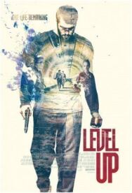 Постер к фильму Новый уровень смотреть онлайн на HD Rezka