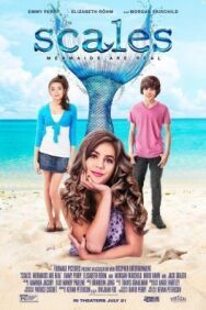 Постер к фильму Весы: Русалки реальны смотреть онлайн на HD Rezka