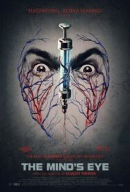 Постер к фильму Глаз разума смотреть онлайн на HD Rezka