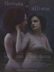 Постер к фильму Тереза и Эллисон смотреть онлайн на HD Rezka