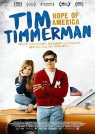 Постер к фильму Тим Тиммерман - Надежда Америки смотреть онлайн на HD Rezka