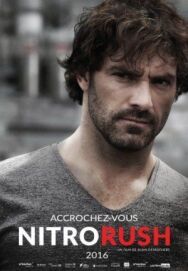Постер к фильму Нитро Раш смотреть онлайн на HD Rezka