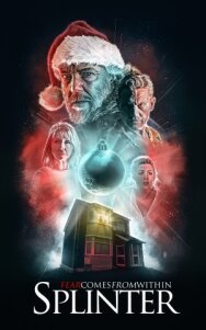 Постер к фильму Kindred смотреть онлайн на HD Rezka
