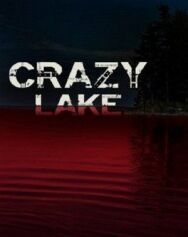 Постер к фильму Безумное озеро смотреть онлайн на HD Rezka