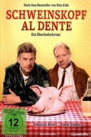 Постер к фильму Свинина Аль Денте смотреть онлайн на HD Rezka