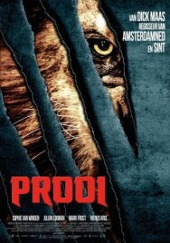 Постер к фильму Добыча смотреть онлайн на HD Rezka