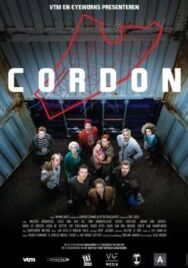 Постер к фильму Кордон смотреть онлайн на HD Rezka