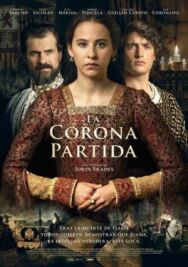 Постер к фильму Раскол короны смотреть онлайн на HD Rezka