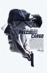 Постер к фильму Ценный груз смотреть онлайн на HD Rezka