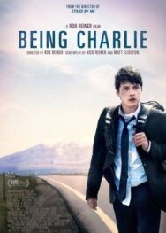 Постер к фильму Быть Чарли смотреть онлайн на HD Rezka