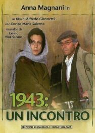 Постер к фильму 1943: Встреча смотреть онлайн на HD Rezka