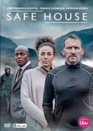 Постер к фильму Убежище смотреть онлайн на HD Rezka