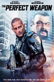 Постер к фильму Совершенное оружие смотреть онлайн на HD Rezka