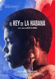 Постер к фильму Король Гаваны смотреть онлайн на HD Rezka