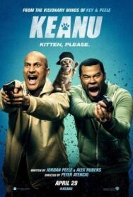 Постер к фильму Киану смотреть онлайн на HD Rezka