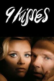 Постер к фильму 9 поцелуев смотреть онлайн на HD Rezka