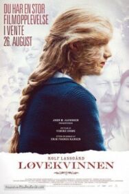 Постер к фильму Девушка-лев смотреть онлайн на HD Rezka