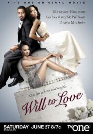 Постер к фильму Will to Love смотреть онлайн на HD Rezka