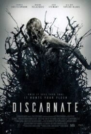 Постер к фильму Бесплотный смотреть онлайн на HD Rezka