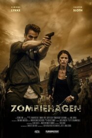 Постер к фильму Зомбигаген смотреть онлайн на HD Rezka