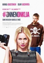 Постер к фильму Золотодобытчица смотреть онлайн на HD Rezka