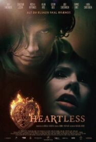 Постер к фильму Бессердечные смотреть онлайн на HD Rezka