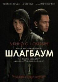 Постер к фильму Шлагбаум смотреть онлайн на HD Rezka