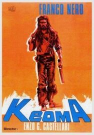 Постер к фильму Кеома смотреть онлайн на HD Rezka