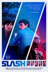 Постер к фильму Слэш смотреть онлайн на HD Rezka