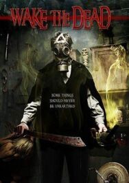 Постер к фильму Пробуждая мертвецов смотреть онлайн на HD Rezka