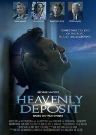 Постер к фильму Небесный вклад смотреть онлайн на HD Rezka