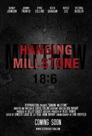 Постер к фильму Тяжелое бремя смотреть онлайн на HD Rezka