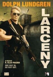 Постер к фильму Кража смотреть онлайн на HD Rezka