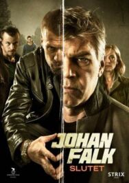 Постер к фильму Йохан Фальк: Конец смотреть онлайн на HD Rezka