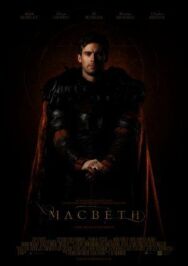 Постер к фильму Макбет смотреть онлайн на HD Rezka