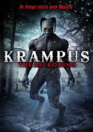 Постер к фильму Крампус: Расплата смотреть онлайн на HD Rezka