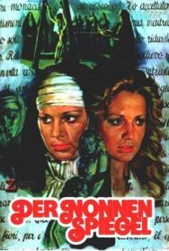 Постер к фильму История уединенной монахини смотреть онлайн на HD Rezka