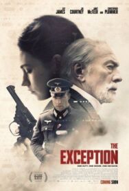 Постер к фильму Исключение смотреть онлайн на HD Rezka