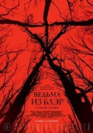 Постер к фильму Ведьма из Блэр: Новая глава смотреть онлайн на HD Rezka