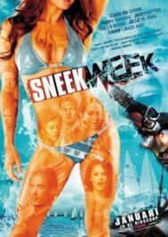 Постер к фильму Сниквик смотреть онлайн на HD Rezka