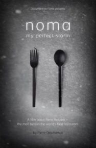 Постер к фильму «Нома» — мой идеальный шторм смотреть онлайн на HD Rezka