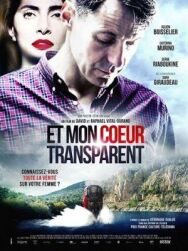 Постер к фильму Мое прозрачное сердце смотреть онлайн на HD Rezka