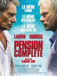 Постер к фильму Полный пансион смотреть онлайн на HD Rezka