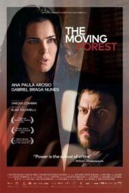 Постер к фильму Движущийся лес смотреть онлайн на HD Rezka