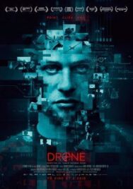 Постер к фильму Дрон смотреть онлайн на HD Rezka
