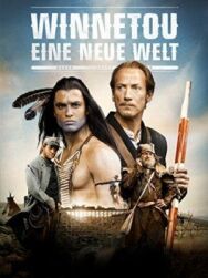 Постер к фильму Виннету и Олд Шаттерхенд смотреть онлайн на HD Rezka