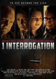 Постер к фильму Допросная номер один смотреть онлайн на HD Rezka