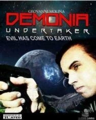 Постер к фильму Демония: Несущий смерть смотреть онлайн на HD Rezka
