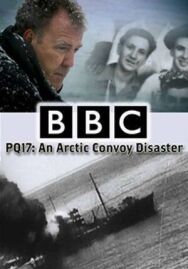 Постер к фильму PQ-17: Катастрофа арктического конвоя смотреть онлайн на HD Rezka