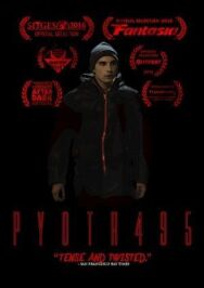 Постер к фильму Пётр495 смотреть онлайн на HD Rezka